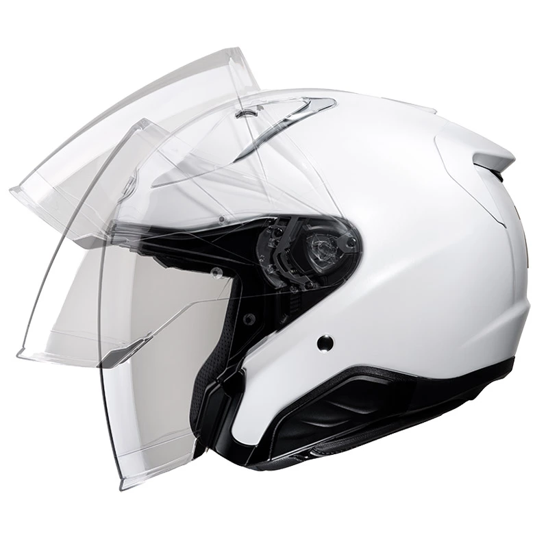 Fibra Casco Hjc Rpha 31 Bianco 2 Fibra Casco Hjc Rpha 31 Bianco - immagine 2