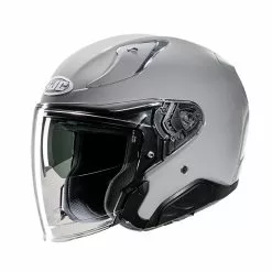 Fibra Casco Hjc Rpha 31 Nardo Grigio