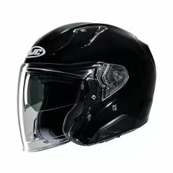 Fibra Casco Hjc Rpha 31 Nero