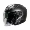 Fibra Casco Hjc Rpha 31 Titanio Opaco