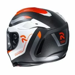 Fibra Casco Hjc Rpha 70 Carbon Reple Rosso -Vendite HJC hjc rpha70 carbon reple rosso 2