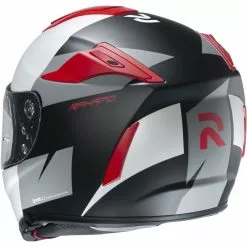 Fibra Casco Hjc Rpha 70 Terika Bianco Rosso -Vendite HJC hjc rpha70terika biancorosso 3