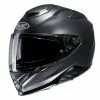 Fibra Casco Hjc Rpha 71 Antracite Opaco