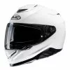 Fibra Casco Hjc Rpha 71 Bianco