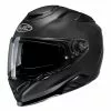 Fibra Casco Hjc Rpha 71 Nero Opaco