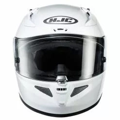 Fibra Hjc Rpha 11 Casco Integrale Bianco -Vendite HJC hjc rpha 11 bianco 2