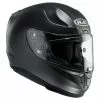 Fibra Hjc Rpha 11 Casco Integrale Titanium Opaco