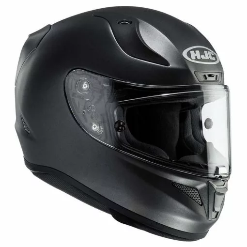 Fibra Hjc Rpha 11 Casco Integrale Titanium Opaco -Vendite HJC hjc rpha 11 titanium