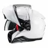 Fibra Casco Hjc Rpha 91 Bianco