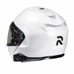 Fibra Casco Hjc Rpha 91 Bianco -Vendite HJC hjc rpha 91 bianco 4