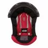 Interni Cuffia Superiore Hjc Rpha 90/s Darth Vader