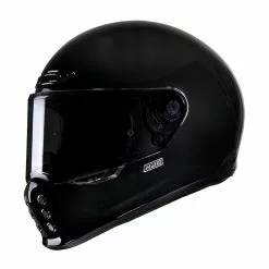 Fibra Casco Hjc V10 Nero