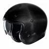 Custom Casco Hjc V31 Carbon Nero