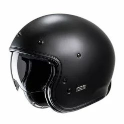 Custom Casco Hjc V31 Nero Matt