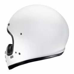 Fibra Casco Hjc V60 Bianco -Vendite HJC hjc v60 bianco 4