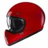 Fibra Casco Hjc V60 Deep Rosso