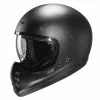 Fibra Casco Hjc V60 Nero Opaco